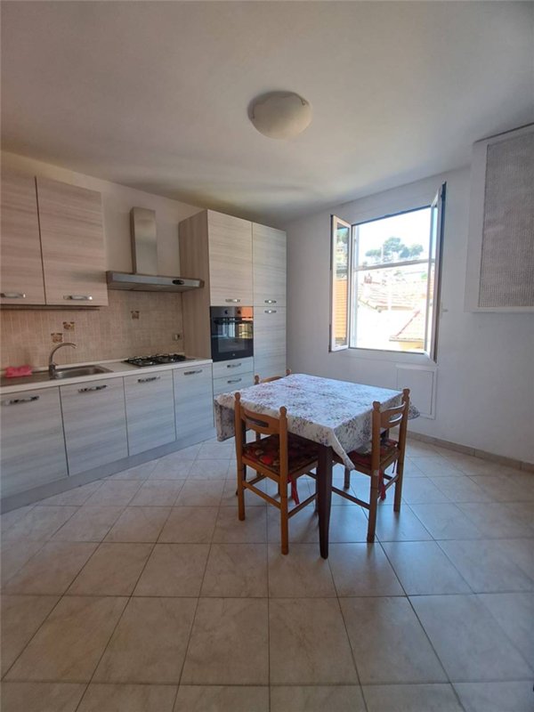appartamento in vendita a Sanremo