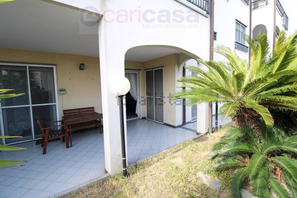 appartamento in vendita a Sanremo