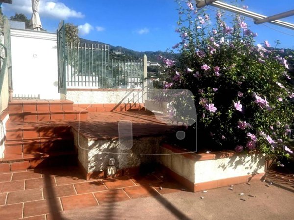 appartamento in vendita a Sanremo