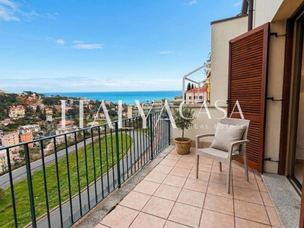 appartamento in vendita a Sanremo
