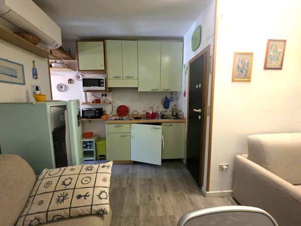 appartamento in vendita a Sanremo