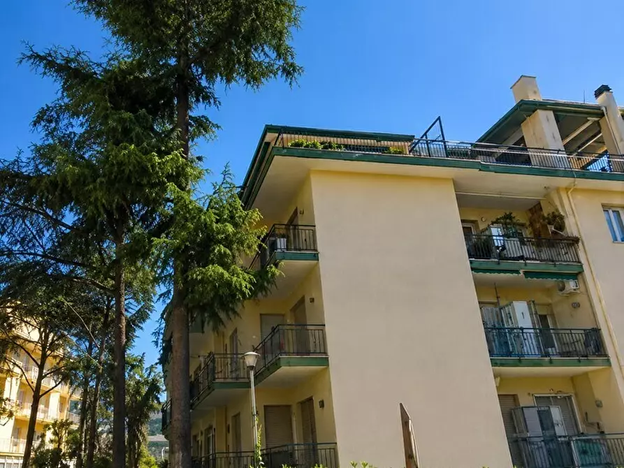 appartamento in vendita a Sanremo