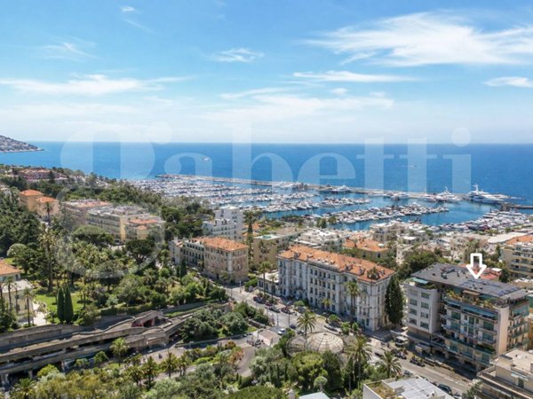 appartamento in vendita a Sanremo