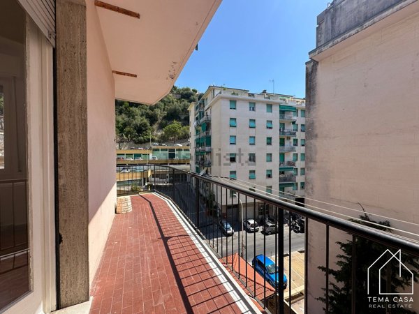 appartamento in vendita a Sanremo