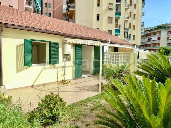 appartamento in vendita a Sanremo