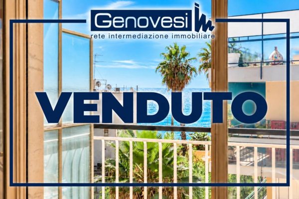 appartamento in vendita a Sanremo