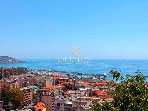appartamento in vendita a Sanremo