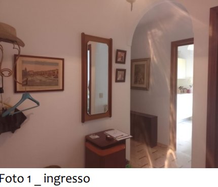 appartamento in vendita a Sanremo