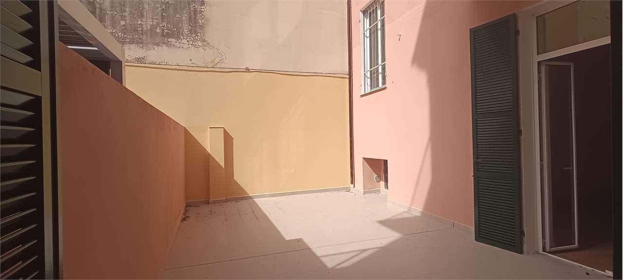 appartamento in vendita a Sanremo