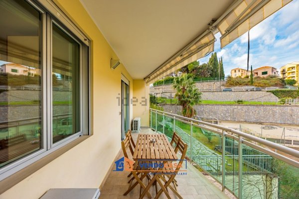 appartamento in vendita a Sanremo