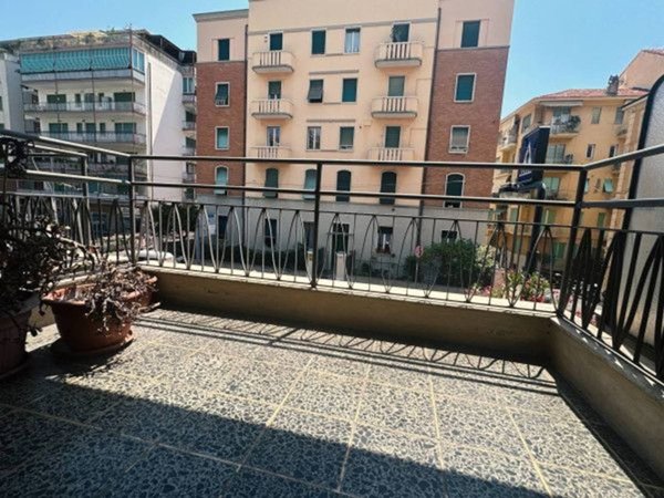 appartamento in vendita a Sanremo