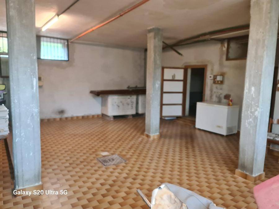 appartamento in vendita a Sanremo in zona Coldirodi