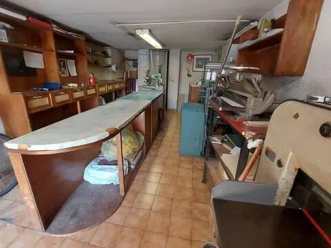 negozio in vendita a Sanremo