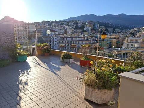appartamento in vendita a Sanremo
