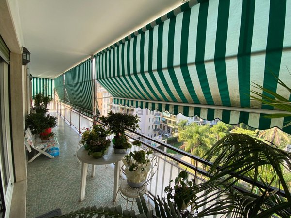 appartamento in vendita a Sanremo