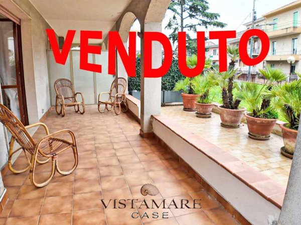 appartamento in vendita a Sanremo