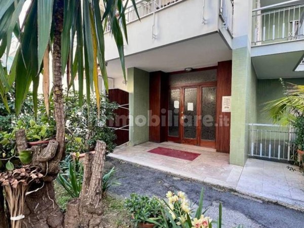 appartamento in vendita a Sanremo