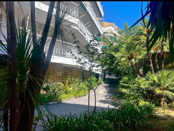 appartamento in vendita a Sanremo