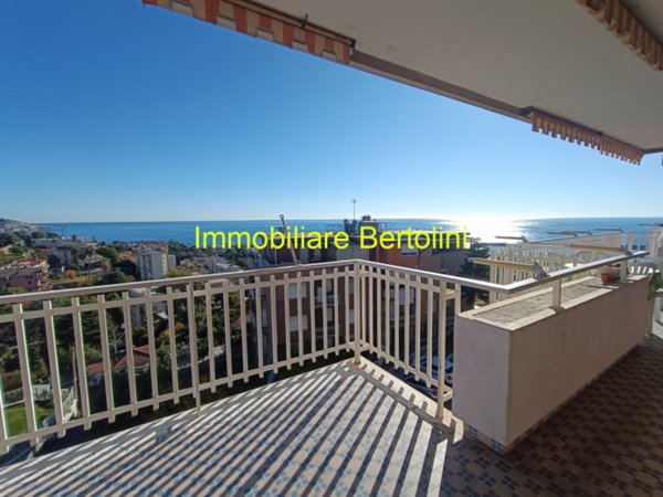 appartamento in vendita a Sanremo