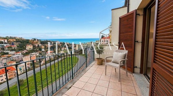 appartamento in vendita a Sanremo