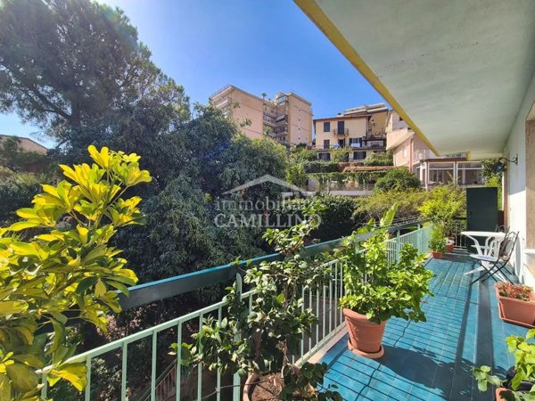 appartamento in vendita a Sanremo