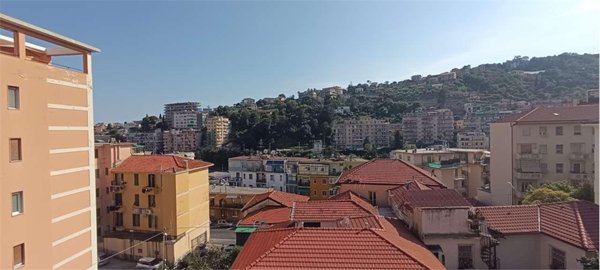 appartamento in vendita a Sanremo
