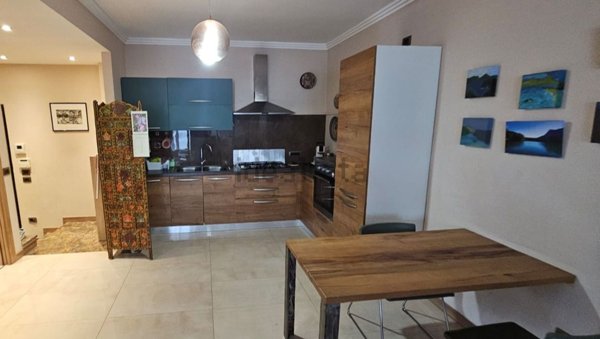appartamento in vendita a Sanremo
