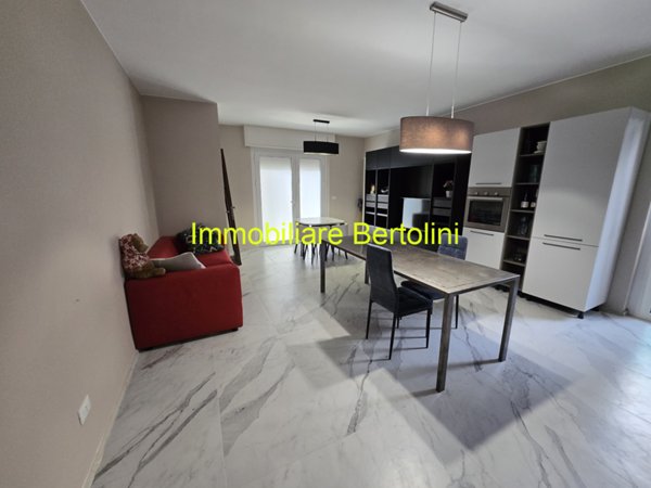 appartamento in vendita a Sanremo in zona Coldirodi