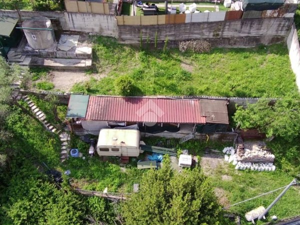 terreno agricolo in vendita a Sanremo