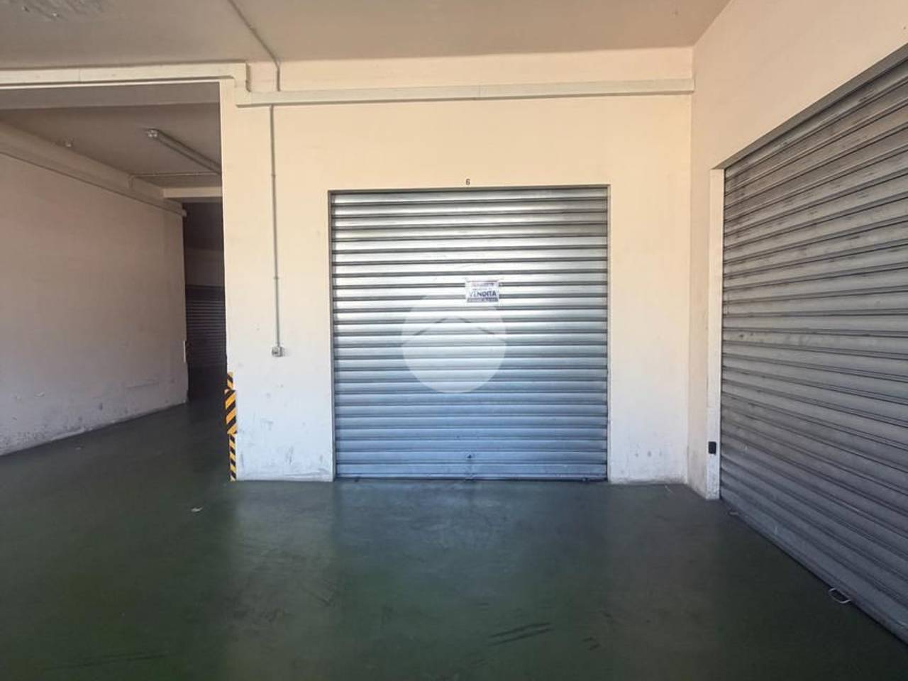 locale di sgombero in vendita a Sanremo