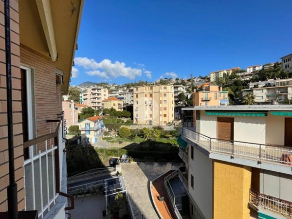 appartamento in vendita a Sanremo in zona Coldirodi