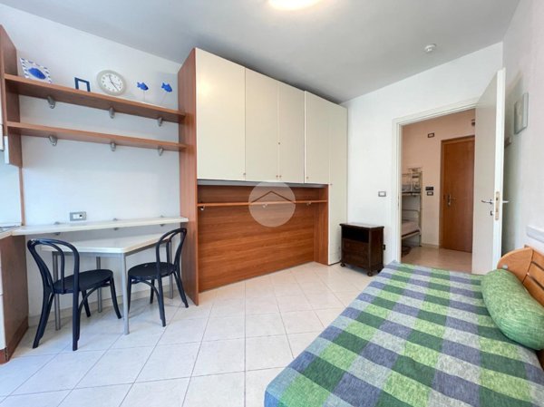 appartamento in vendita a Sanremo in zona Coldirodi