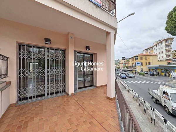 negozio in vendita a Sanremo