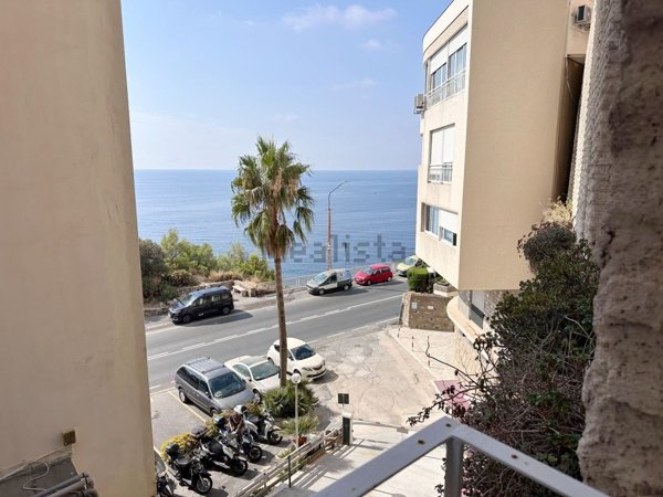 appartamento in vendita a Sanremo
