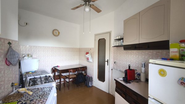appartamento in vendita a Sanremo