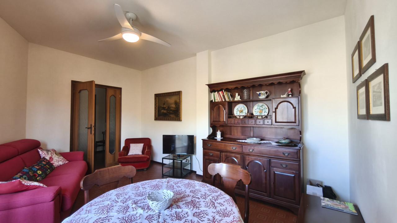 appartamento in vendita a Sanremo in zona Coldirodi