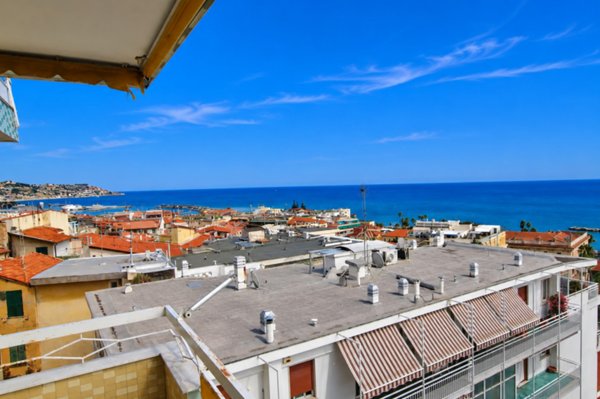 appartamento in vendita a Sanremo
