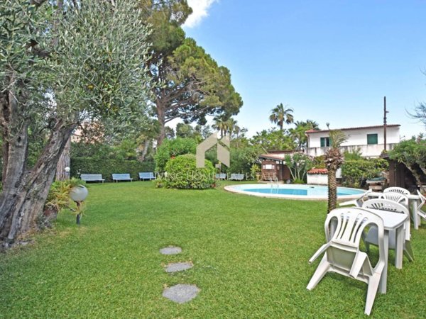 appartamento in vendita a Sanremo