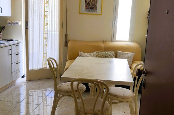 appartamento in vendita a Sanremo