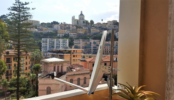 appartamento in vendita a Sanremo
