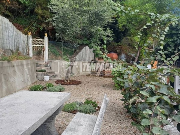 casa indipendente in vendita a Sanremo