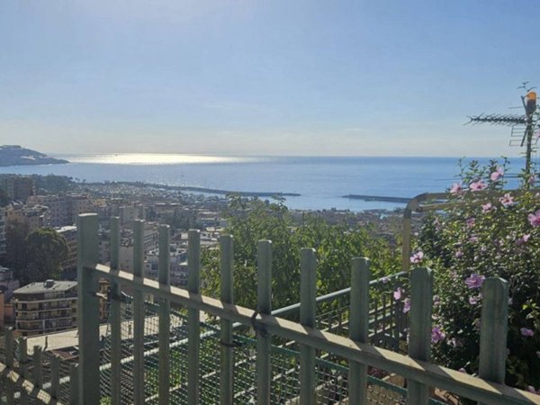 appartamento in vendita a Sanremo