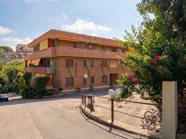appartamento in vendita a Sanremo