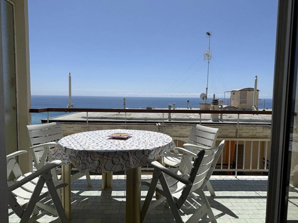 appartamento in vendita a Sanremo