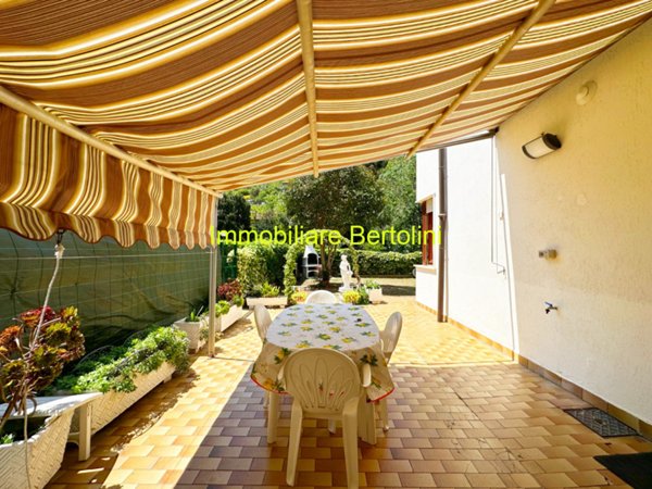 appartamento in vendita a Sanremo in zona Poggio