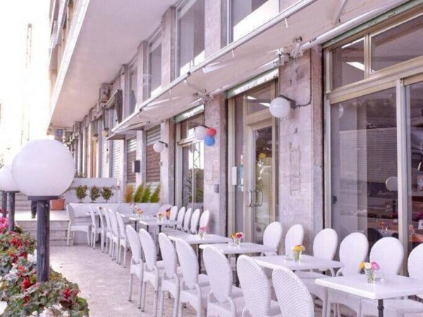 negozio in vendita a Sanremo