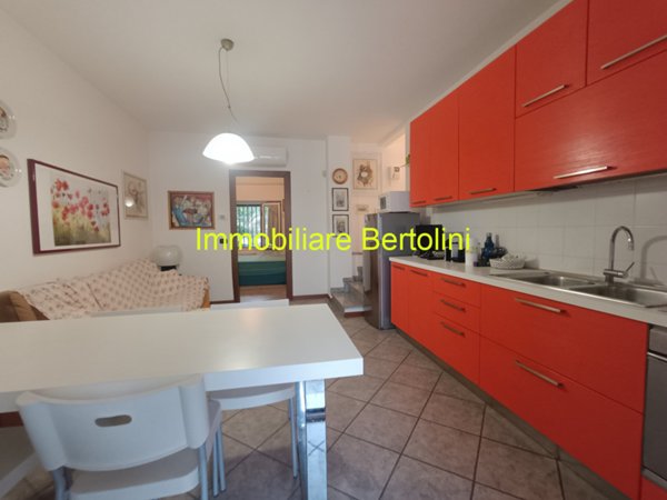 appartamento in vendita a Sanremo in zona Coldirodi