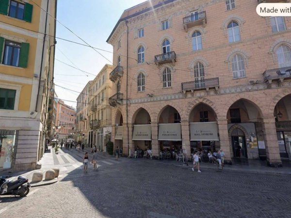 appartamento in vendita a Sanremo