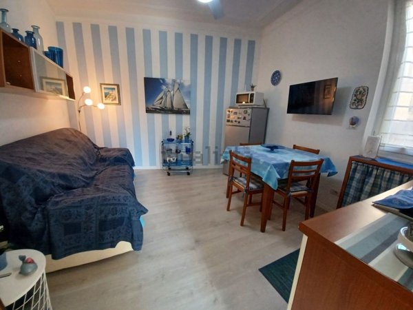 appartamento in vendita a Sanremo