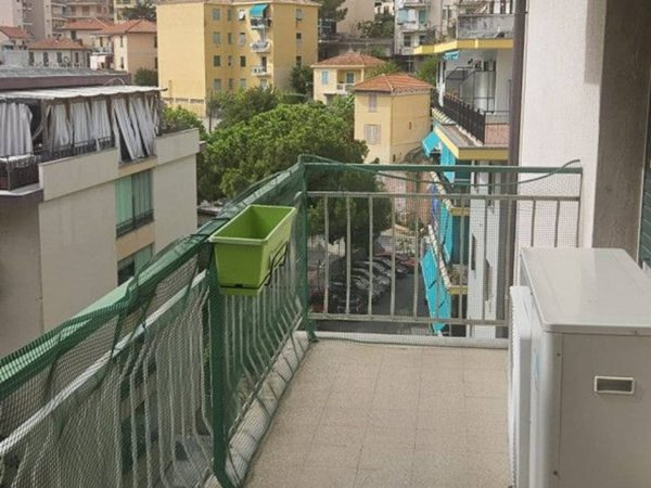 appartamento in vendita a Sanremo